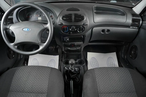 Хетчбэк ВАЗ (LADA) Kalina 2012 года, 339000 рублей, Тюмень