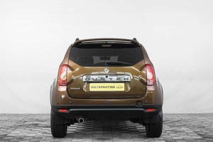 Внедорожник Renault Duster 2012 года, 929000 рублей, Кемерово