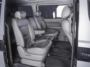 Минивэн Hyundai Grand Starex 2013 года, 2580000 рублей, Ростов-на-Дону