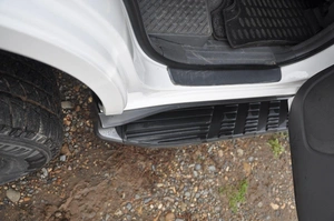 Внедорожник Toyota Land Cruiser Prado 2008 года, 3180000 рублей, Мариинск
