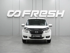 Седан Datsun on-DO 2019 года, 619000 рублей, Воронеж