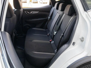 Внедорожник Nissan Qashqai 2022 года, 2290000 рублей, Краснодар