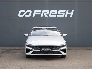 Седан Hyundai Elantra 2025 года, 2620000 рублей, Краснодар