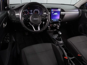 Седан Kia Rio 2017 года, 1299000 рублей, Воронеж