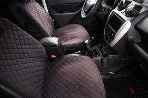 Седан ВАЗ (LADA) Granta 2013 года, 369000 рублей, Оренбург