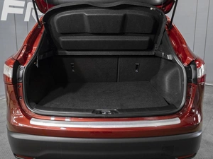Внедорожник Nissan Qashqai 2018 года, 1710000 рублей, Омск
