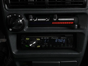 Хетчбэк ВАЗ (LADA) 2114 Samara 2011 года, 390000 рублей, Аксай