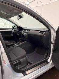 Лифтбек Skoda Octavia 2013 года, 1210000 рублей, Орёл