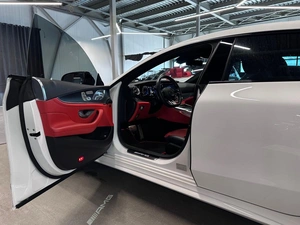 Лифтбек Mercedes-benz AMG GT 2021 года, 8650000 рублей, Павловская Слобода