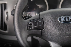 Внедорожник Kia Sportage 2014 года, 1589000 рублей, Томск