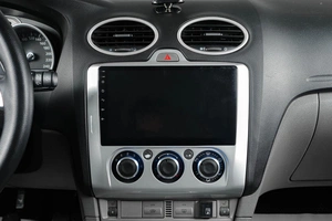 Седан Ford Focus 2011 года, 669000 рублей, Тюмень
