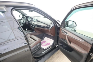 Внедорожник BMW X5 2017 года, 3549000 рублей, Обнинск