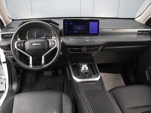 Внедорожник Haval Jolion 2023 года, 1960000 рублей, Омск