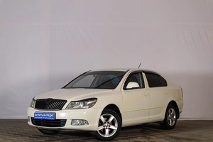 Лифтбек Skoda Octavia 2011 года, 899000 рублей, Тюмень