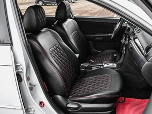 Хетчбэк Mazda 3 2007 года, 458000 рублей, Кирилловка