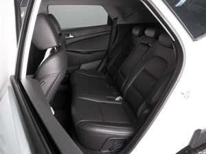 Внедорожник Hyundai Tucson 2020 года, 2499000 рублей, Красный Пахарь