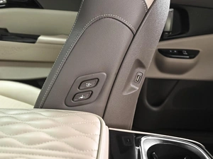 Минивэн Kia Carnival 2021 года, 4319000 рублей, Ставрополь