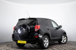 Внедорожник Toyota RAV4 2007 года, 1199000 рублей, Пермь