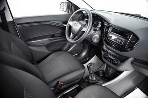 Седан ВАЗ (LADA) Vesta 2020 года, 979000 рублей, Пермь