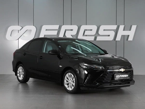 Седан Chevrolet Monza 2023 года, 1580000 рублей, Красный Пахарь