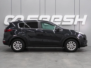 Внедорожник Kia Sportage 2019 года, 1849000 рублей, Воронеж