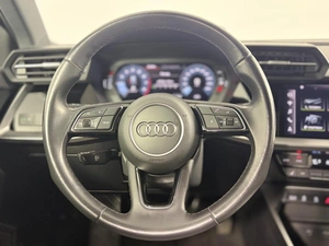 Хетчбэк Audi A3 2021 года, 2592900 рублей, Казань