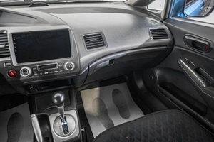 Седан Honda Civic 2010 года, 769000 рублей, Барнаул