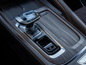 Внедорожник Geely Xingyue L 2026 года, 4439000 рублей, Краснодар