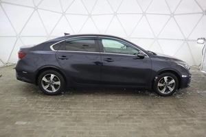 Седан Kia Cerato 2019 года, 1790000 рублей, Обнинск