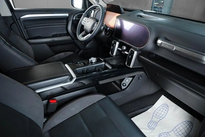 Внедорожник Haval Dargo 2023 года, 2559000 рублей, Тюмень