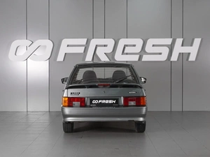 Хетчбэк ВАЗ (LADA) 2114 Samara 2011 года, 429000 рублей, Красный Пахарь