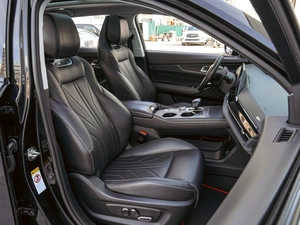 Внедорожник Changan UNI-K 2023 года, 2620000 рублей, Краснодар