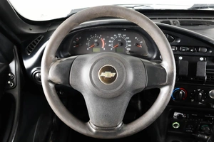 Внедорожник Chevrolet Niva 2015 года, 499000 рублей, Пермь