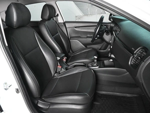 Хетчбэк Kia Rio X-Line 2020 года, 1799000 рублей, Аксай