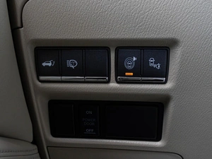 Внедорожник Infiniti QX80 2015 года, 2780000 рублей, Краснодар