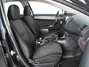 Седан Mitsubishi Lancer 2007 года, 679000 рублей, Аксай