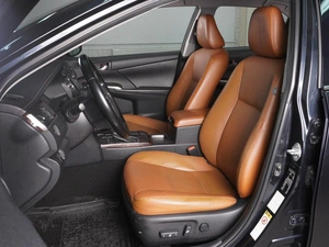 Седан Toyota Camry 2017 года, 2119000 рублей, Минеральные Воды