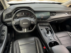 Внедорожник Haval F7x 2022 года, 1899000 рублей, Кропоткин