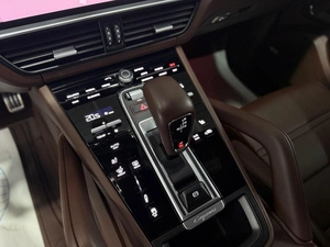 Внедорожник Porsche Cayenne 2021 года, 8499000 рублей, Красноярск