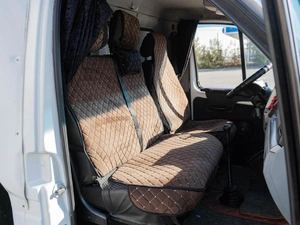 Бортовой грузовик ГАЗ 3302 2012 года, 1129000 рублей, Тюмень