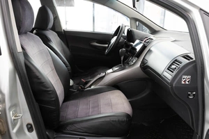 Хетчбэк Toyota Auris 2007 года, 799000 рублей, Красноярск