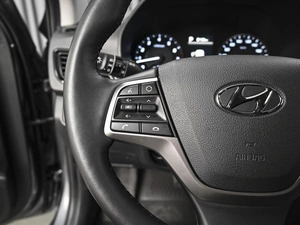 Седан Solaris HS 2024 года, 2014000 рублей, Ставрополь