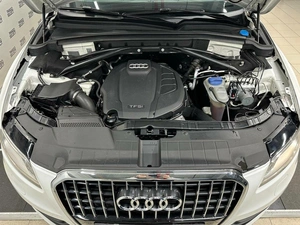 Внедорожник Audi Q5 2012 года, 2270000 рублей, Красноярск