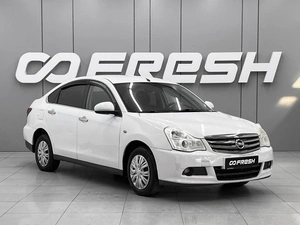 Седан Nissan Almera 2017 года, 498000 рублей, Ростов-на-Дону