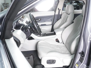 Внедорожник Land Rover Range Rover Evoque 2011 года, 1799000 рублей, Ростов-на-Дону