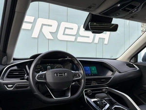 Внедорожник Geely Tugella 2022 года, 2658000 рублей, Ижевск