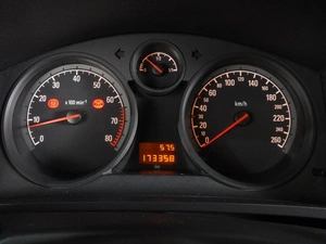 Минивэн Opel Zafira 2008 года, 699000 рублей, Воронеж