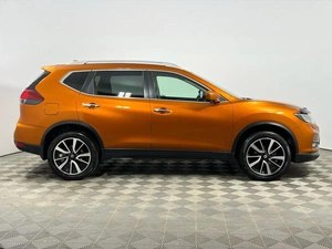 Внедорожник Nissan X-Trail 2022 года, 3547900 рублей, Казань