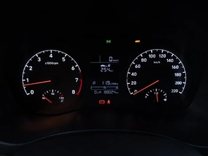 Седан Hyundai Solaris 2019 года, 999000 рублей, Саратов