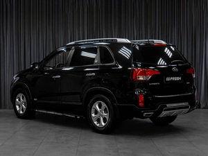 Внедорожник Kia Sorento 2017 года, 1919000 рублей, Тюмень